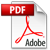 Adobe Acrobat PDF file icon