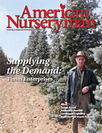 American Nurseryman Magazine May 2013