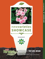 2013 Farwest New Varieties Showcase