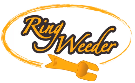 The Ring Weeder Logo