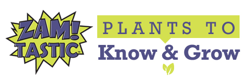 Plants to Know & Grow