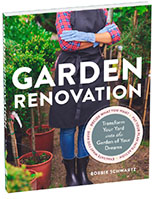 Garden Renovation: The Book