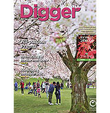 Digger Magazine - July 2017