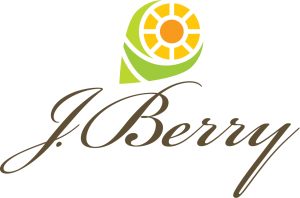 J Berry Logo no division