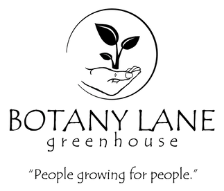Botany Lane logo