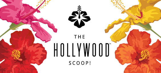 hollywood scoop