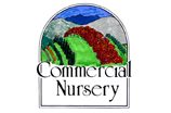 Commercial Nursery logo