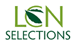 LCN Selections logo
